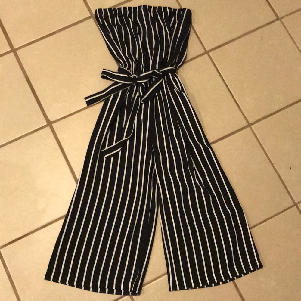 NWT Jumpsuit